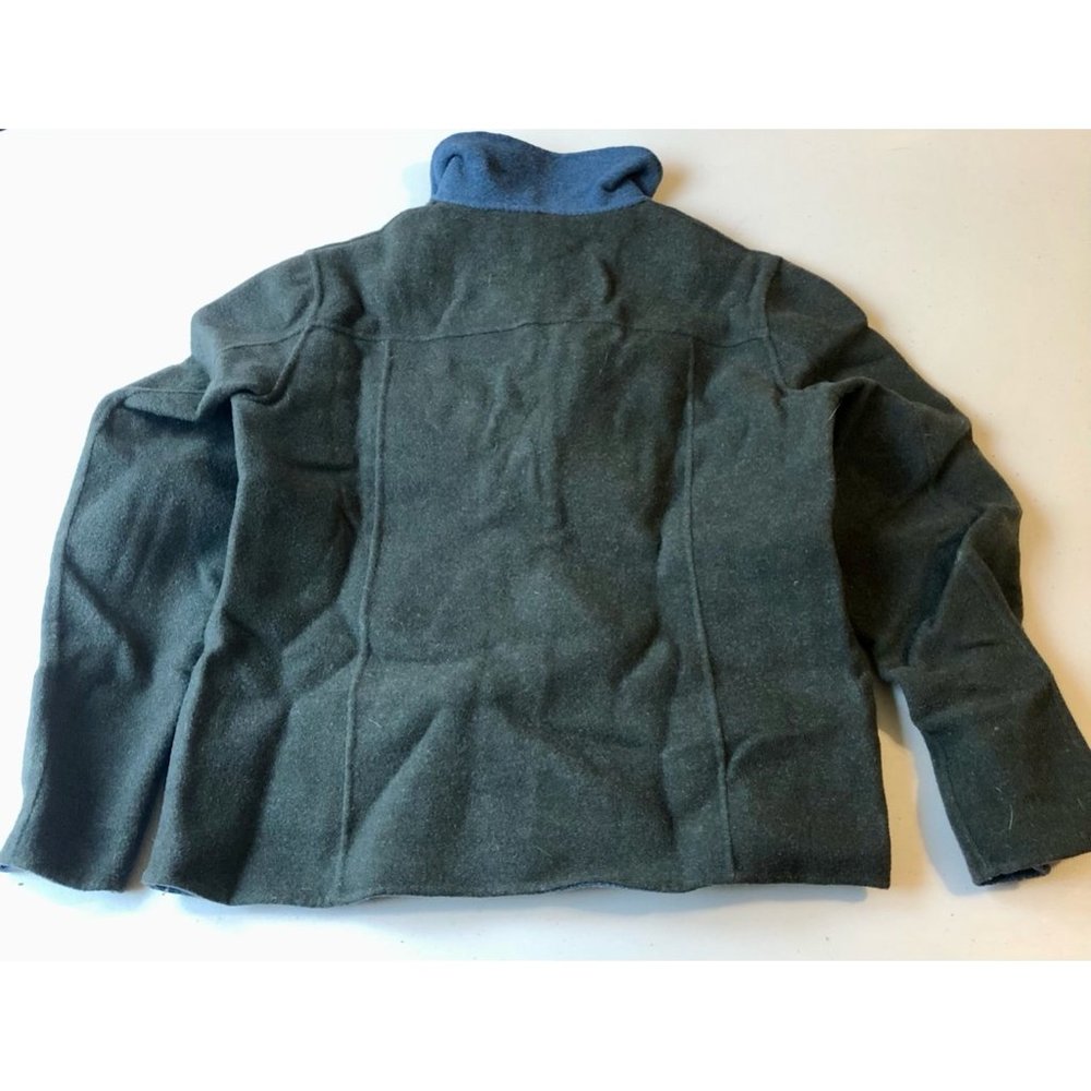 Pendleton Petite Wool Blend Button Front‎ Jacket … - image 2